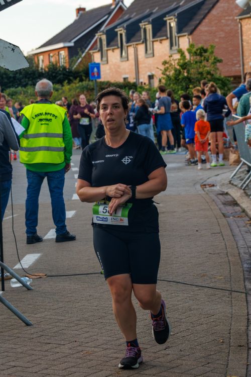 Landlopersjogging 2026